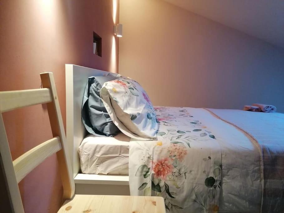 La Soffitta Di Anita Villa Bedonia ภายนอก รูปภาพ